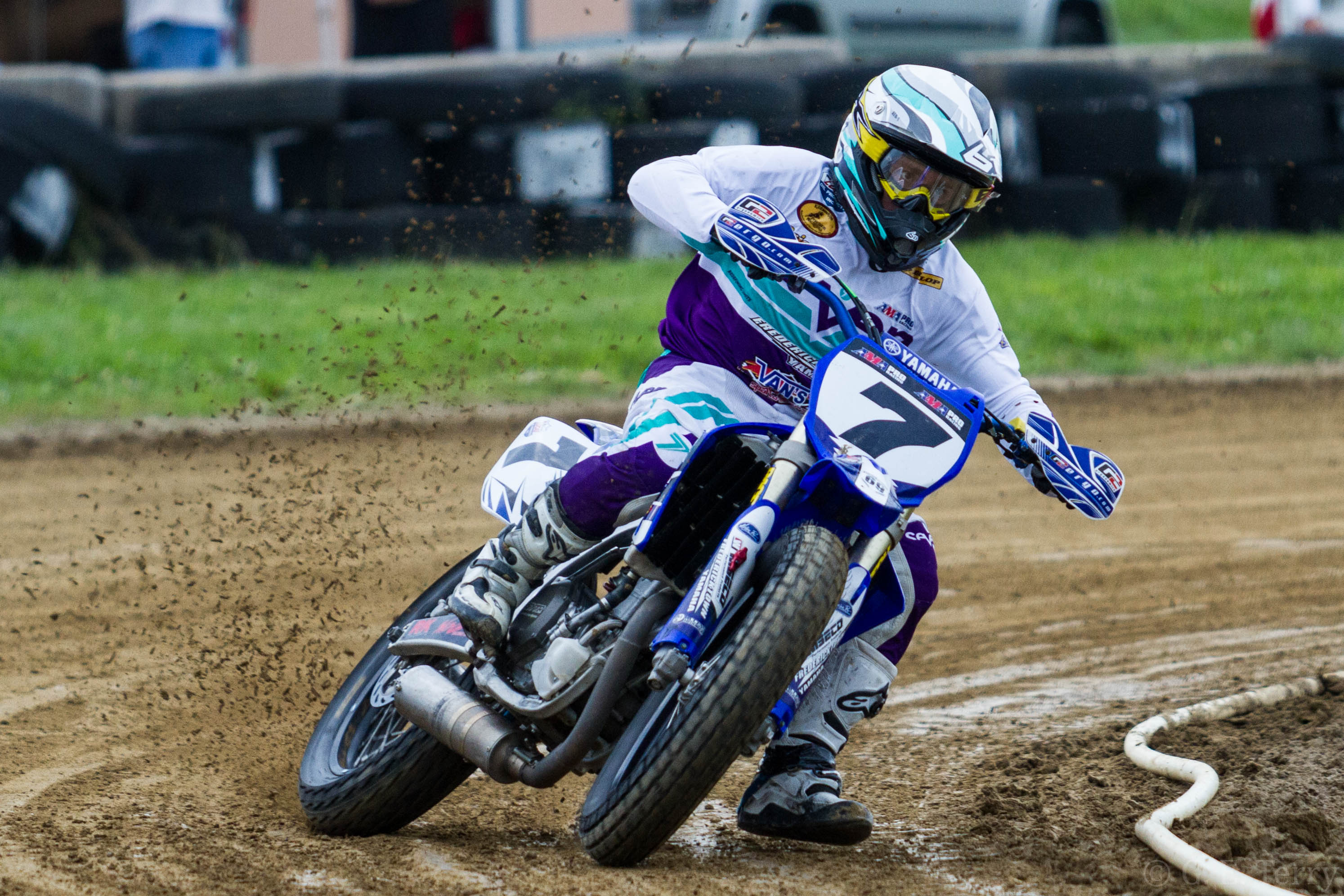 Mid America Speedway